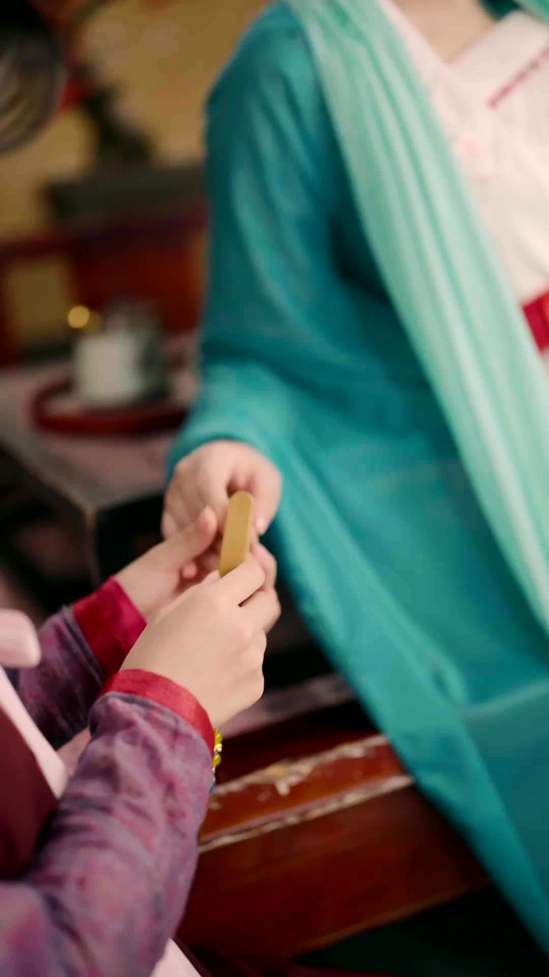 Episodio 3 - Destinos Rotos